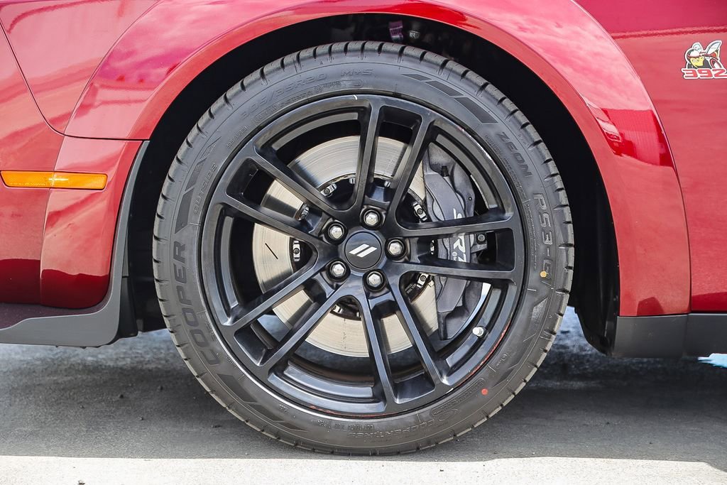 Used 2023 Dodge Challenger R/T Scat Pack image 12