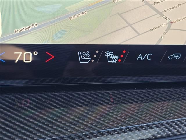 New 2026 Chevrolet Traverse High Country image 25