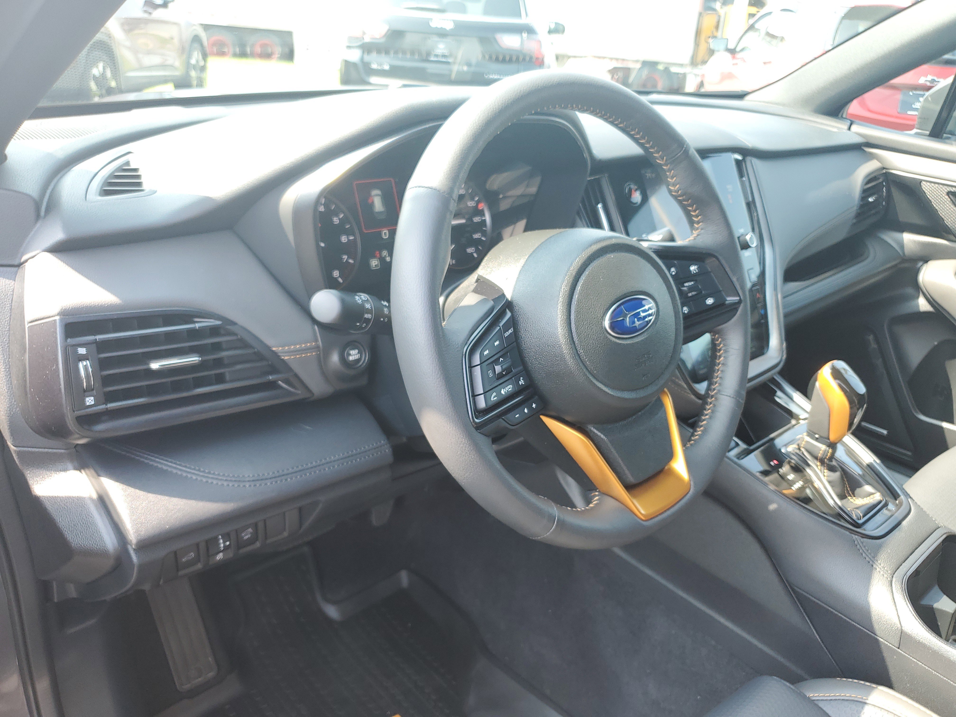 Certified 2025 Subaru Outback Wilderness image 18