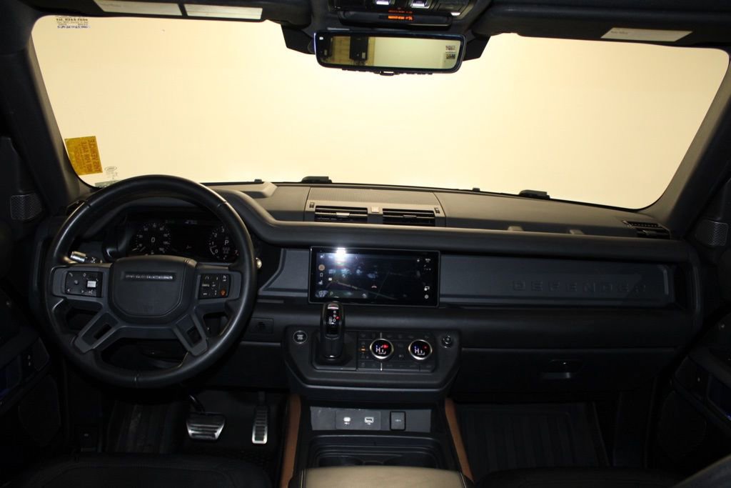 Used 2020 Land Rover Defender 110 X AWD/4WD image 36