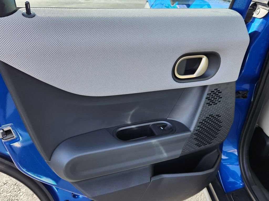 Used 2025 MINI Cooper S image 12