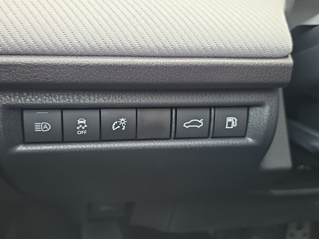 New 2026 Toyota Camry SE FWD image 24