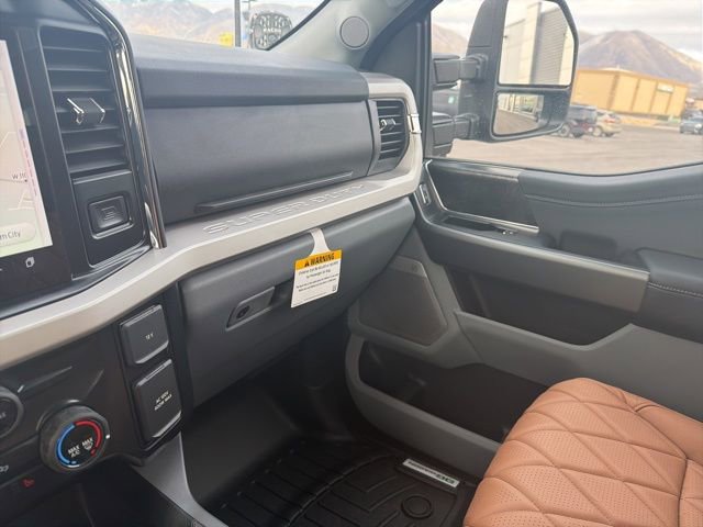 New 2026 Ford F250 XLT w/ XLT Premium Package AWD/4WD image 31