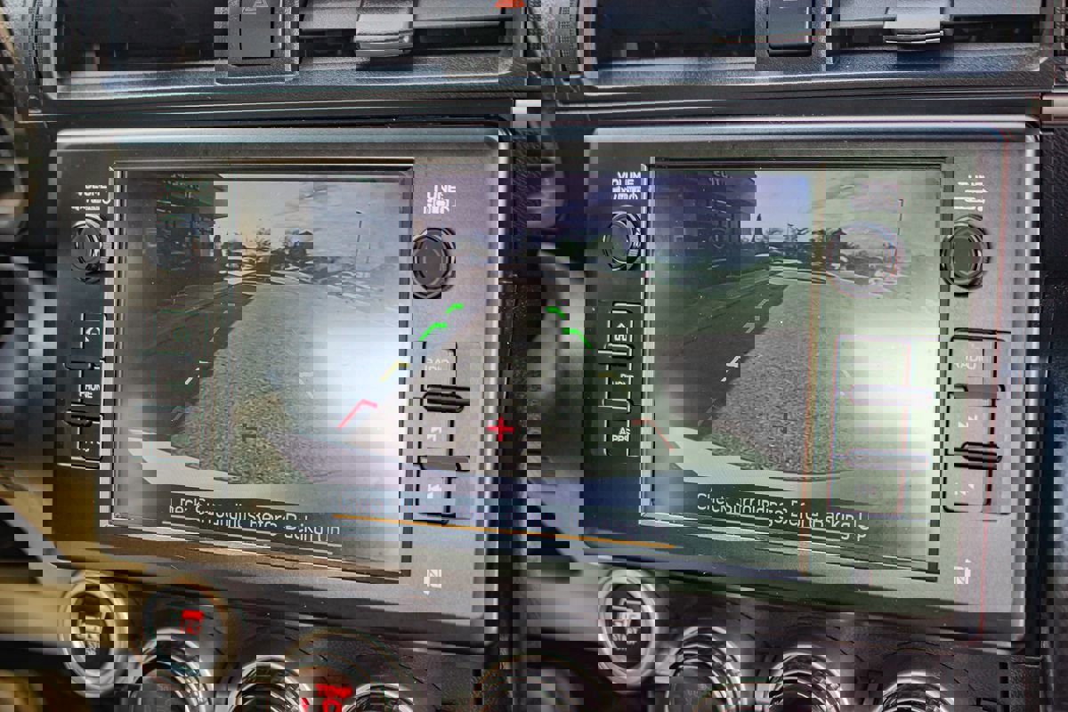 Used 2022 Toyota GR86 w/ ALL Weather Mat Package (TMS) image 22