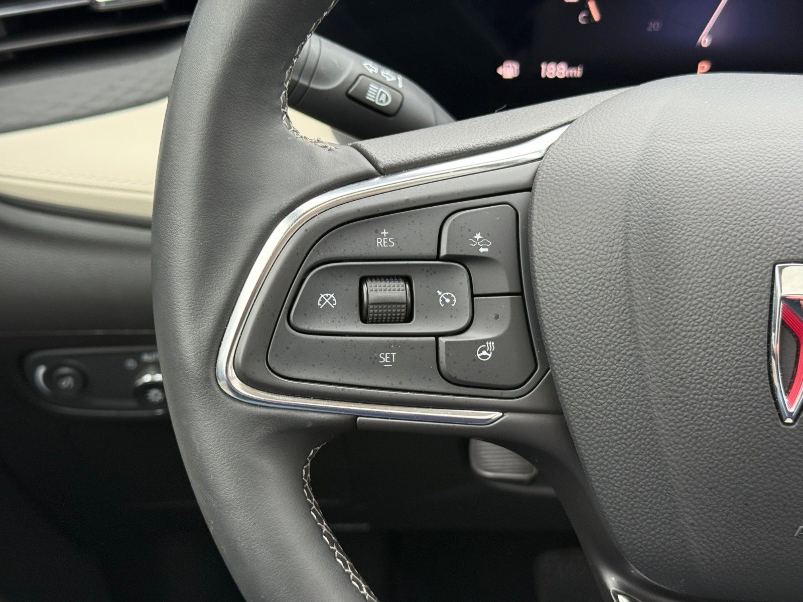 Certified 2026 Buick Encore GX Avenir w/ Avenir Technology Package image 18