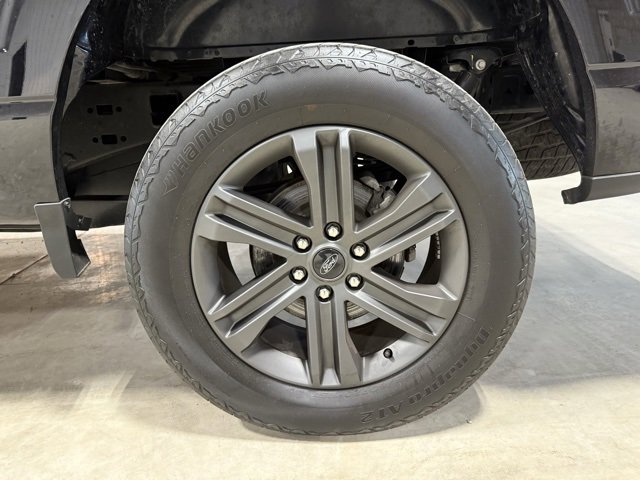 Used 2023 Ford F150 Lariat w/ Equipment Group 502A High image 44