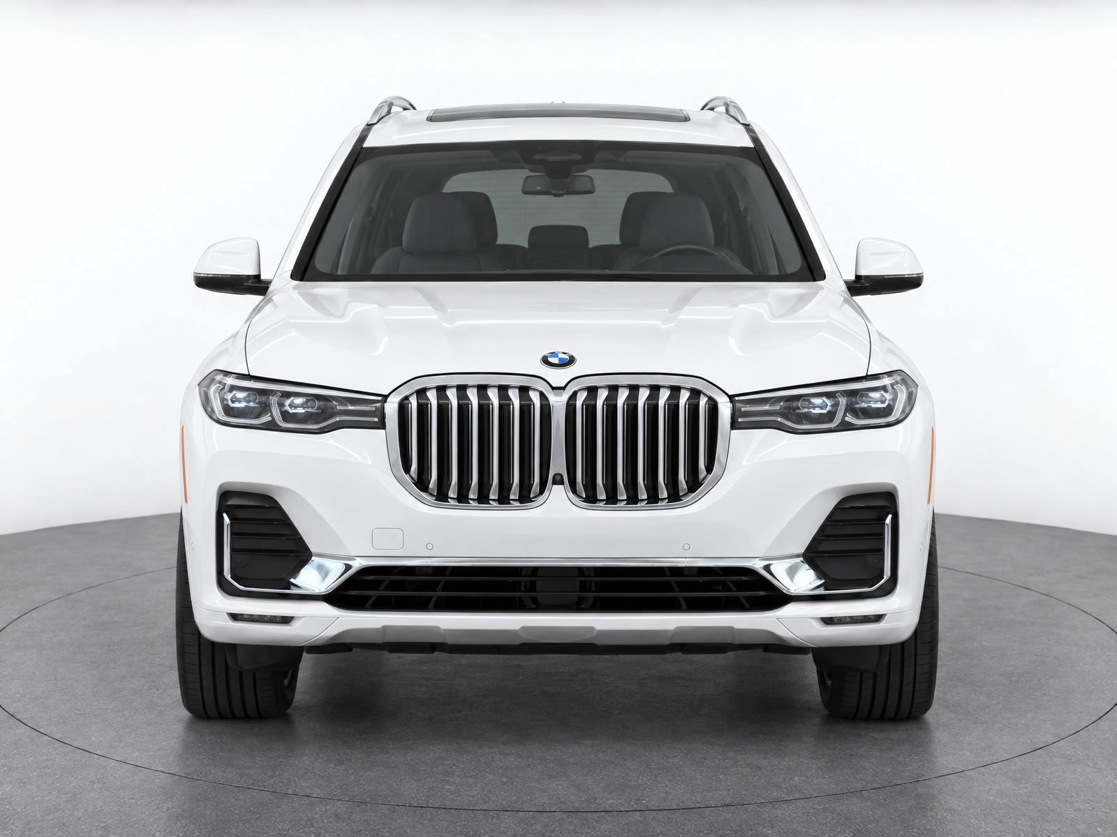 Used 2021 BMW X7 xDrive40i w/ Parking Assistance Package AWD/4WD image 6