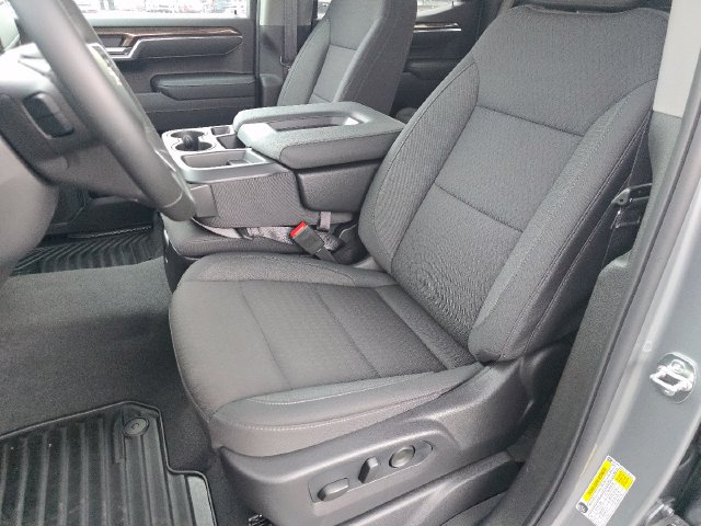 New 2026 Chevrolet Silverado 1500 LT AWD/4WD image 23
