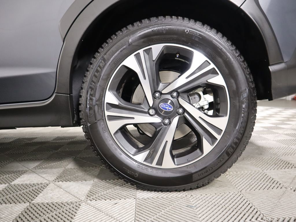 Used 2024 Subaru Crosstrek 2.0i Premium image 31