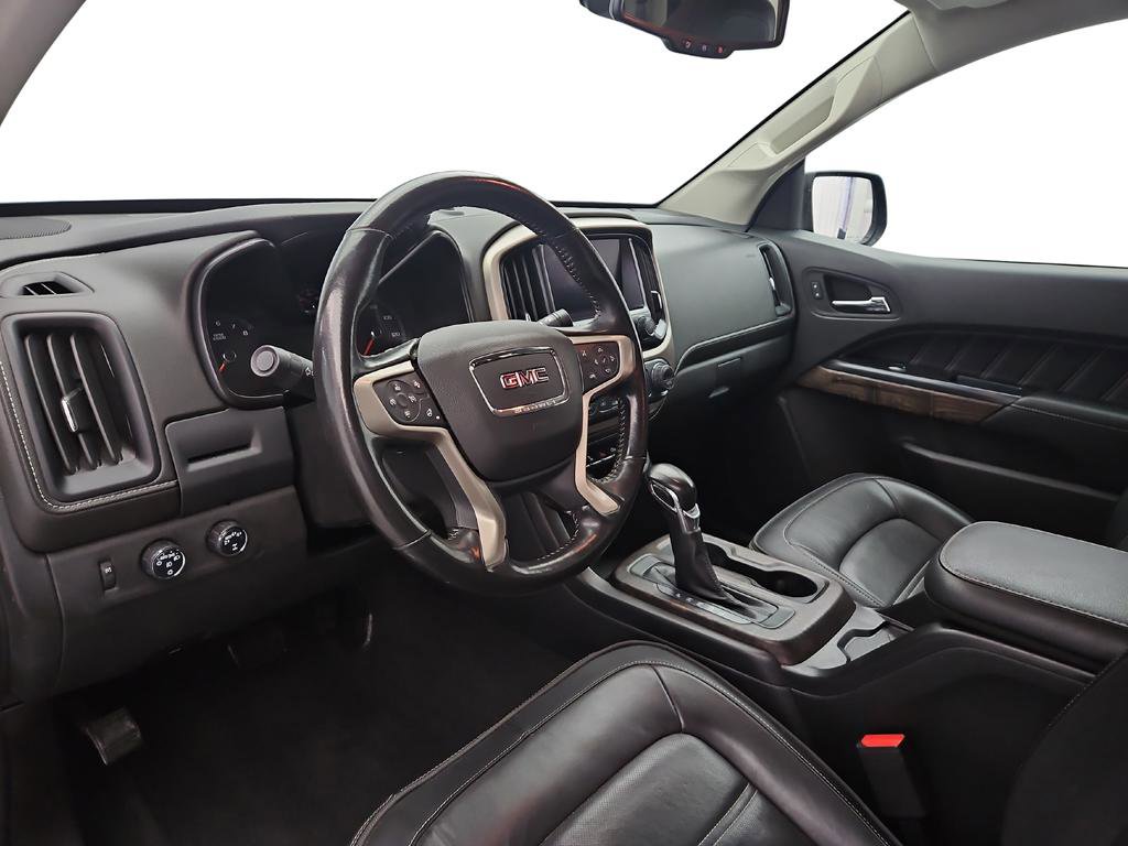 Used 2022 GMC Canyon Denali image 11