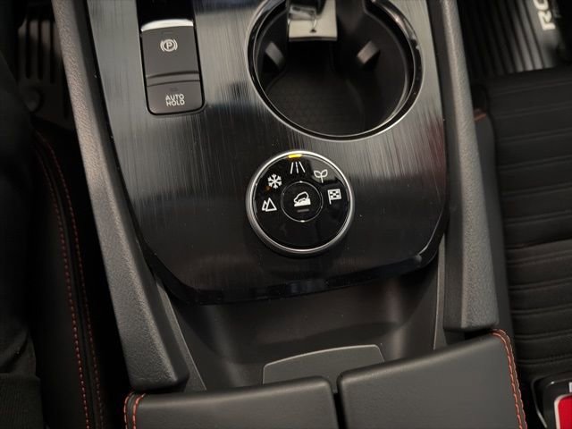 New 2026 Nissan Rogue SV w/ Rock Creek Premium Package image 27