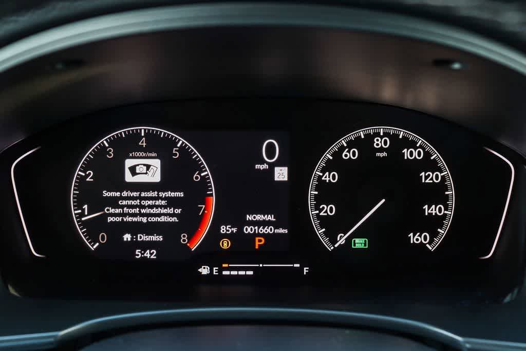 Used 2025 Honda Civic Sport image 26