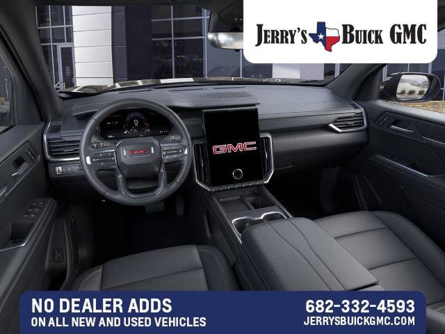 New 2026 GMC Acadia Elevation w/ Black Edition FWD image 15
