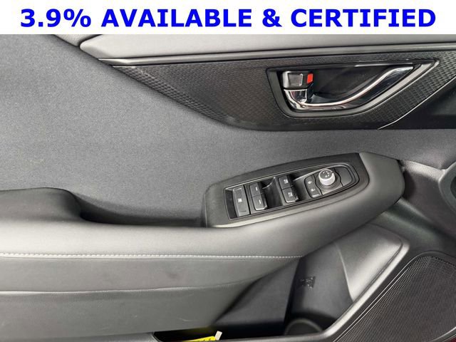 Certified 2025 Subaru Legacy Premium AWD/4WD image 17