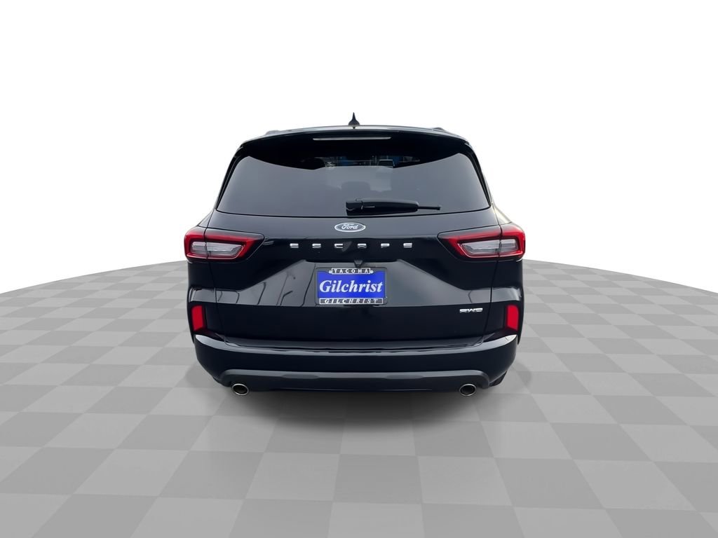 Used 2023 Ford Escape ST-Line image 7