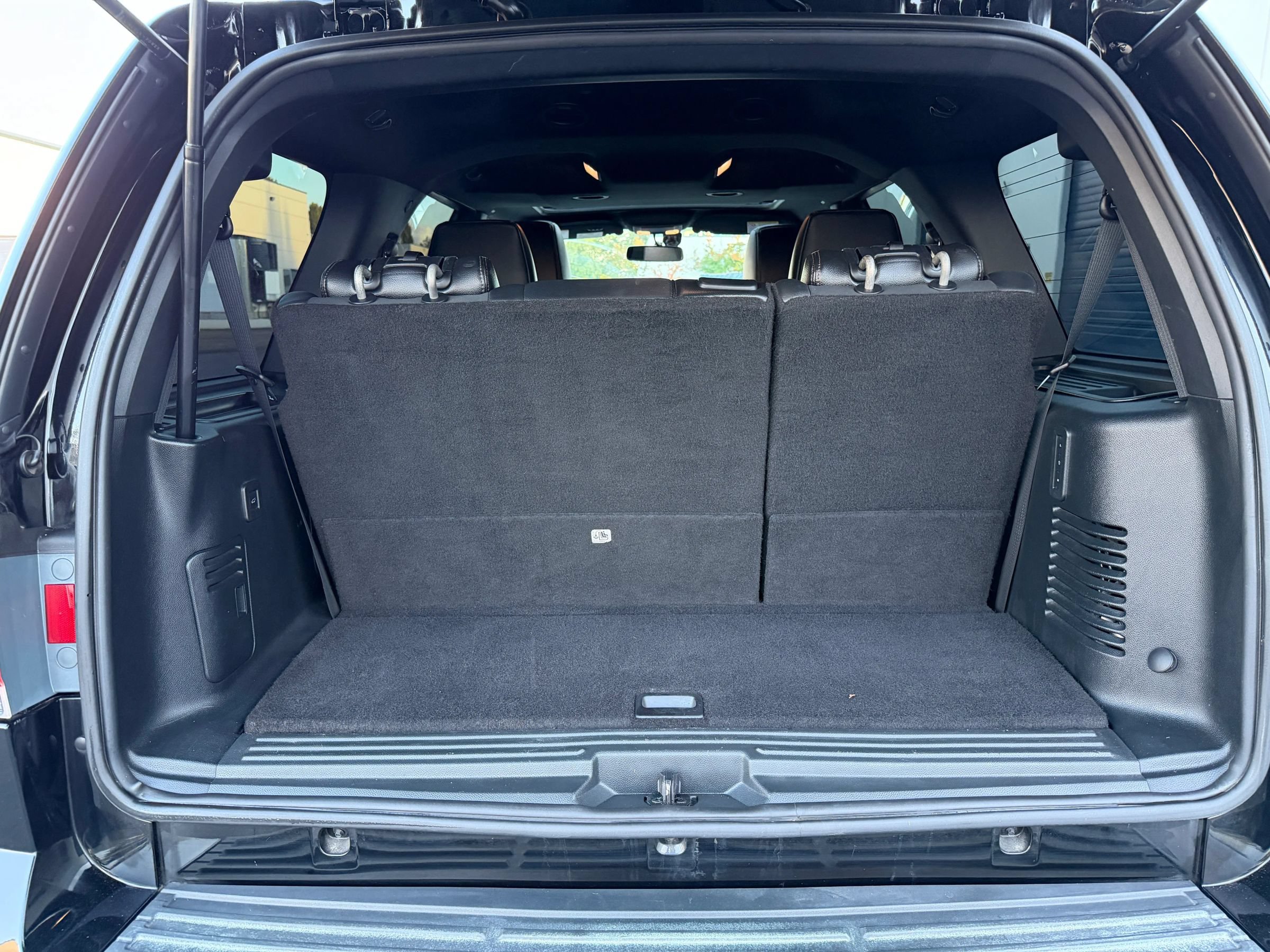 Used 2016 Lincoln Navigator Reserve AWD/4WD image 25
