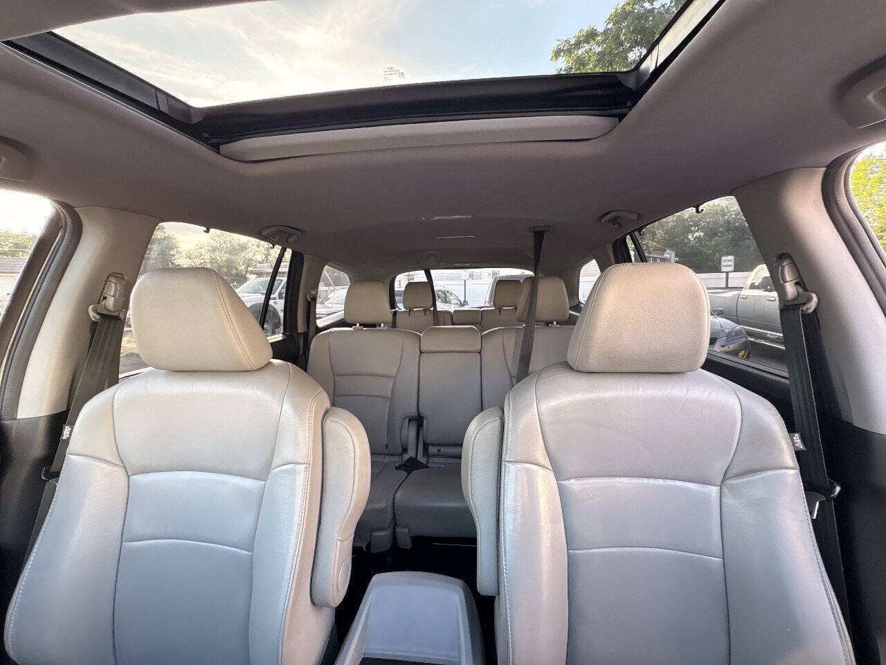 Used 2019 Honda Pilot EX-L image 28