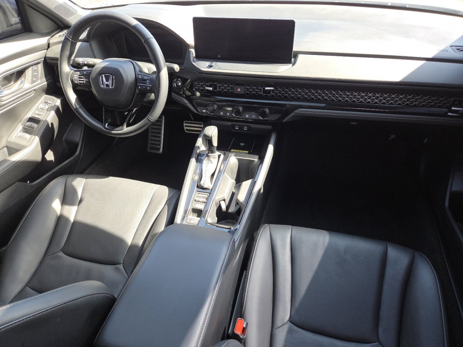 Certified 2023 Honda Accord Sport image 24