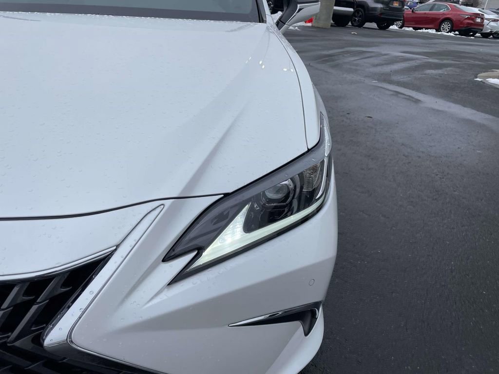 Used 2024 Lexus ES 350 350 image 14