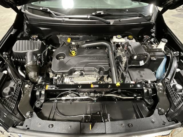 Used 2024 GMC Terrain SLE image 21