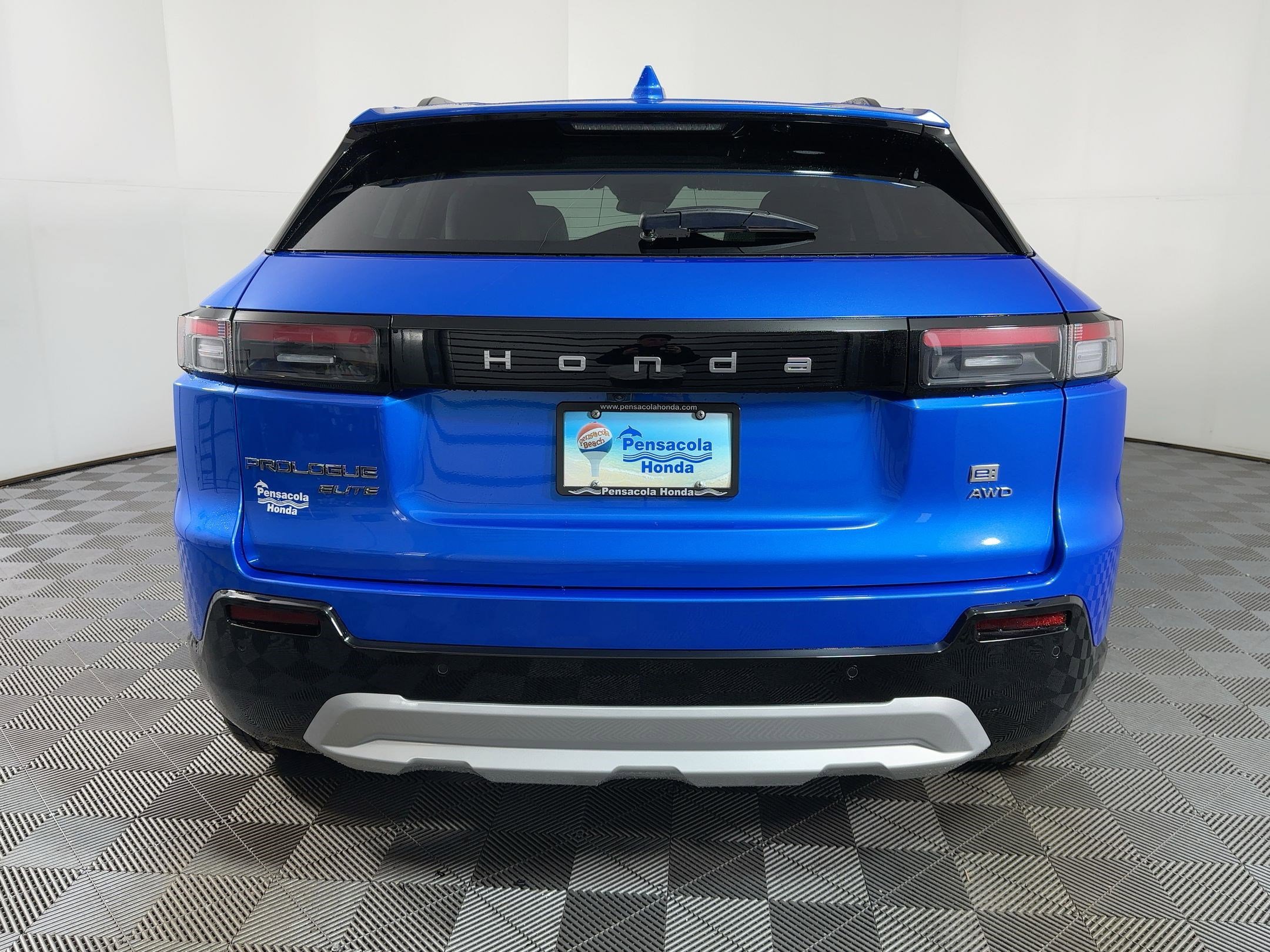 New 2026 Honda Prologue Elite image 8