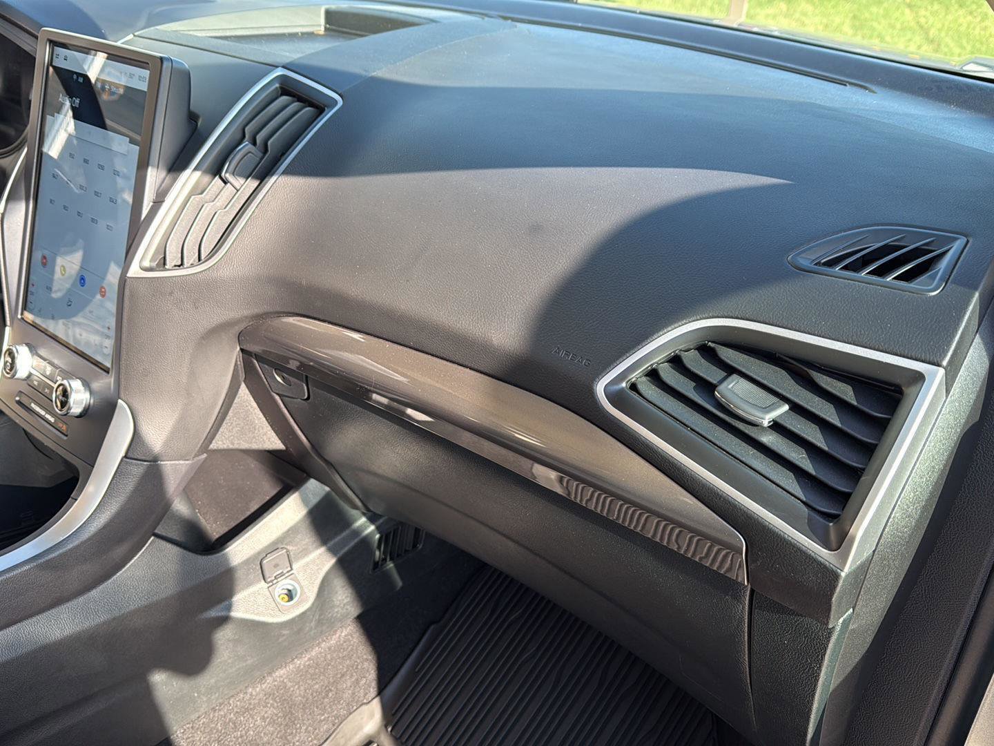 Used 2024 Ford Edge SEL w/ Convenience Package image 33