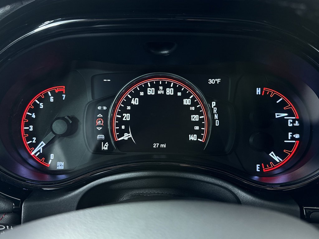 New 2026 Dodge Durango GT image 12