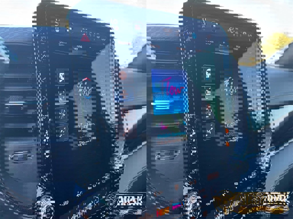 New 2025 RAM 2500 Power Wagon image 15