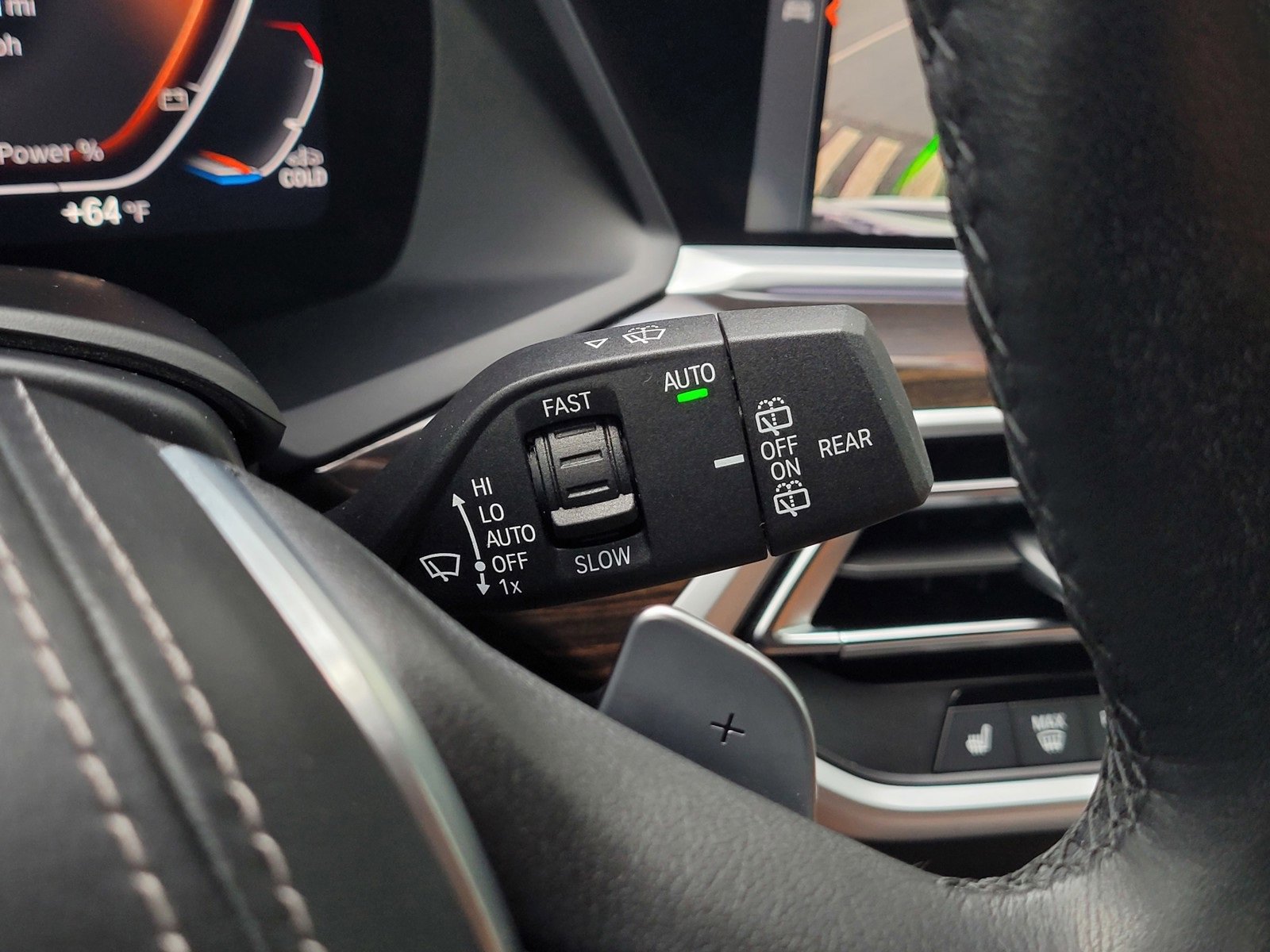 Used 2021 BMW X5 xDrive40i w/ Convenience Package image 23