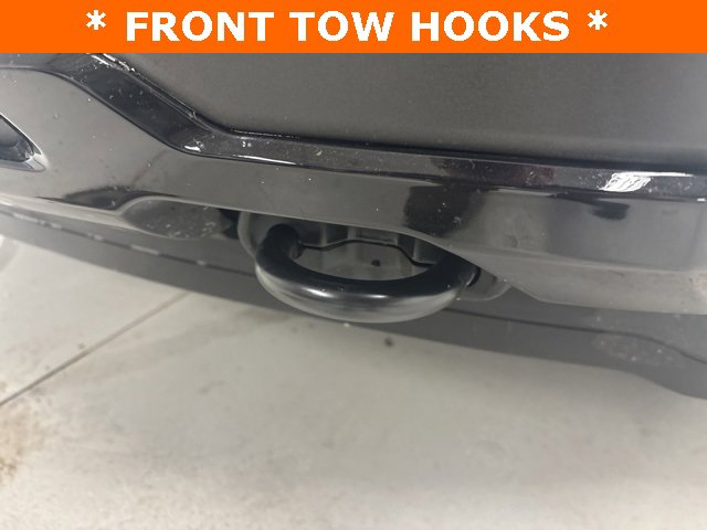 New 2025 Ford F150 XLT w/ Equipment Group 302A MID image 35