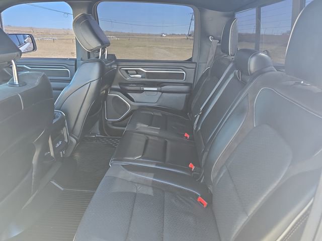 Used 2023 RAM 1500 Laramie image 12