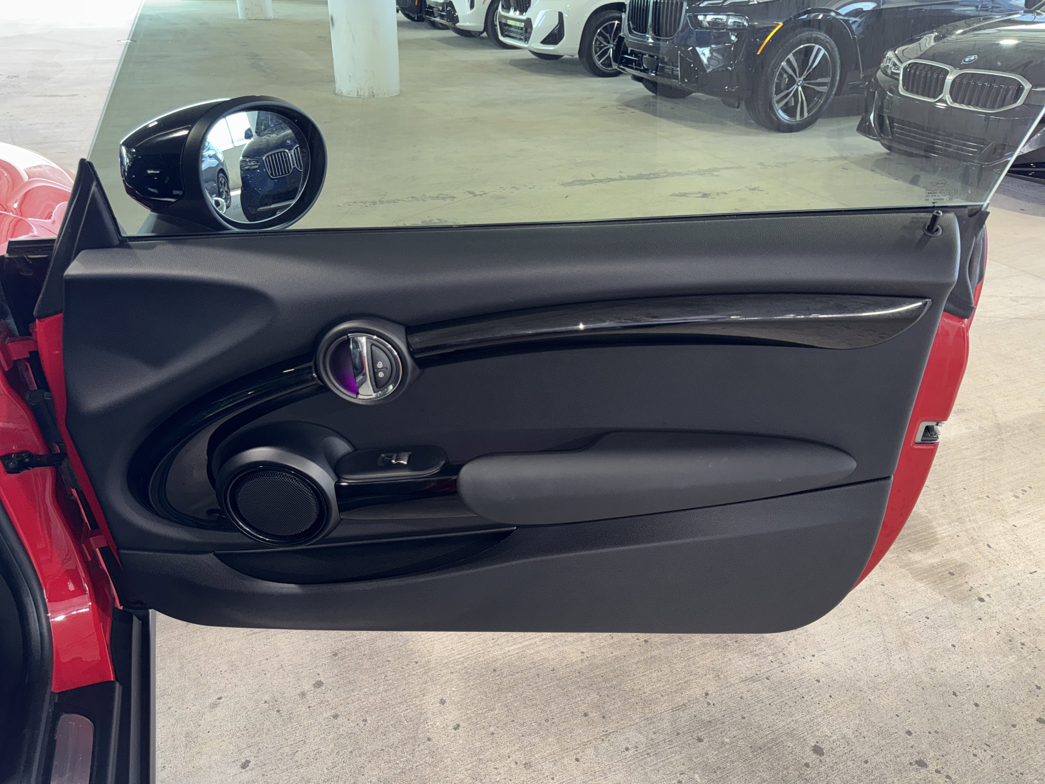 Used 2021 MINI Cooper S FWD image 14
