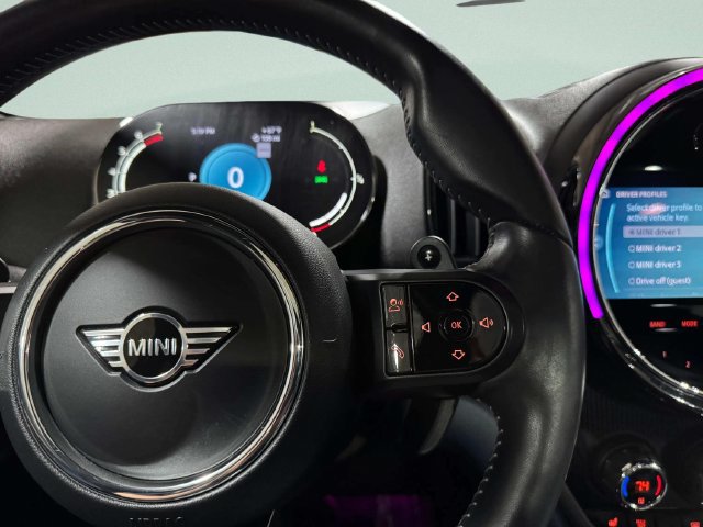 Used 2023 MINI Cooper Countryman S AWD/4WD image 17