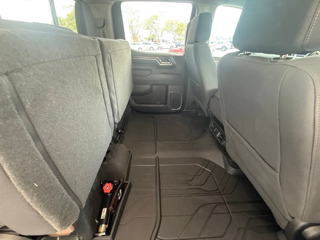 Used 2023 Chevrolet Silverado 1500 LT w/ Safety Package RWD image 39