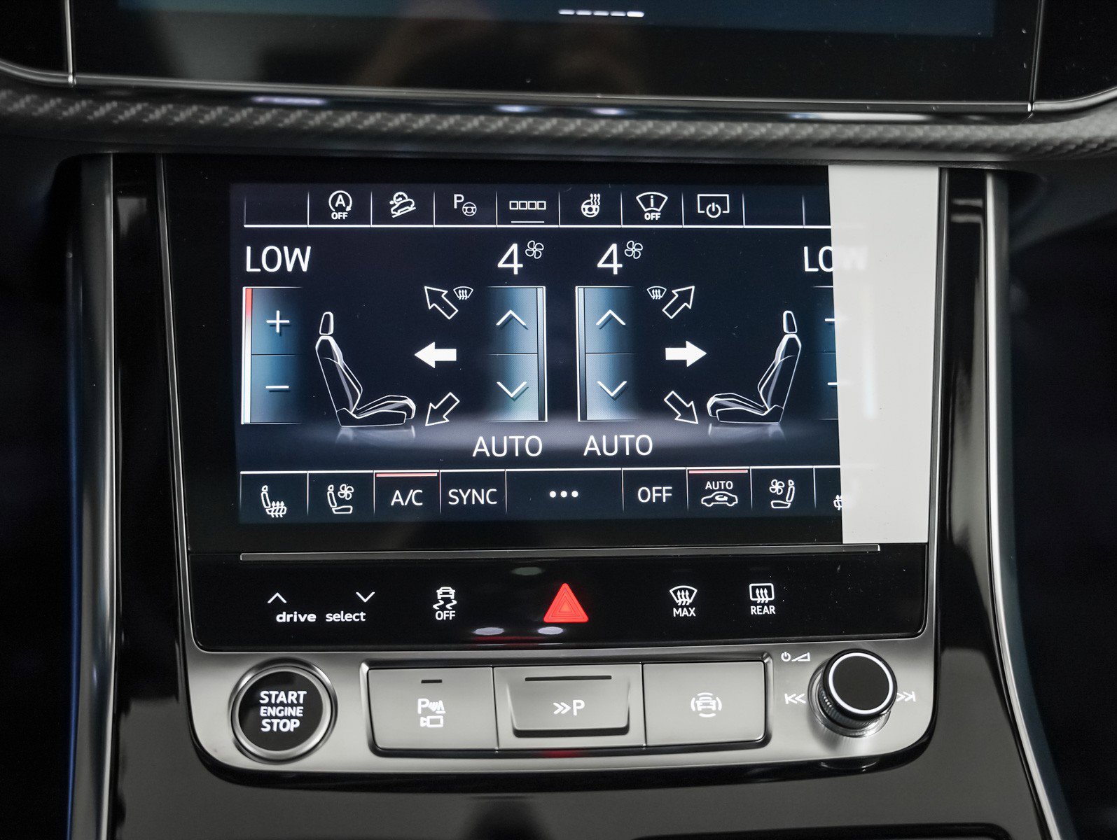 New 2026 Audi Q7 3.0T Prestige image 19