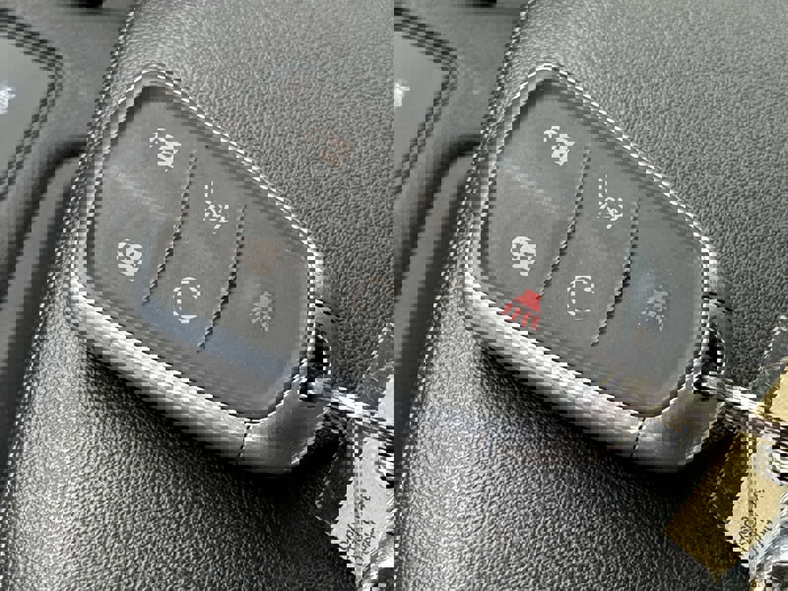 Used 2020 Cadillac XT5 Luxury image 19