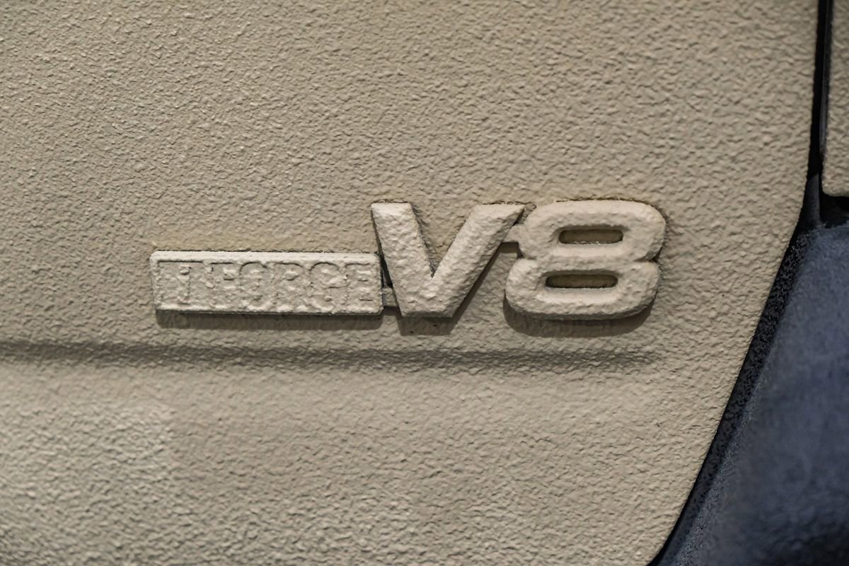 Used 2004 Toyota Sequoia SR5 image 52