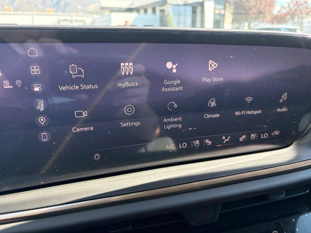 New 2026 Buick Envision Avenir AWD/4WD image 28