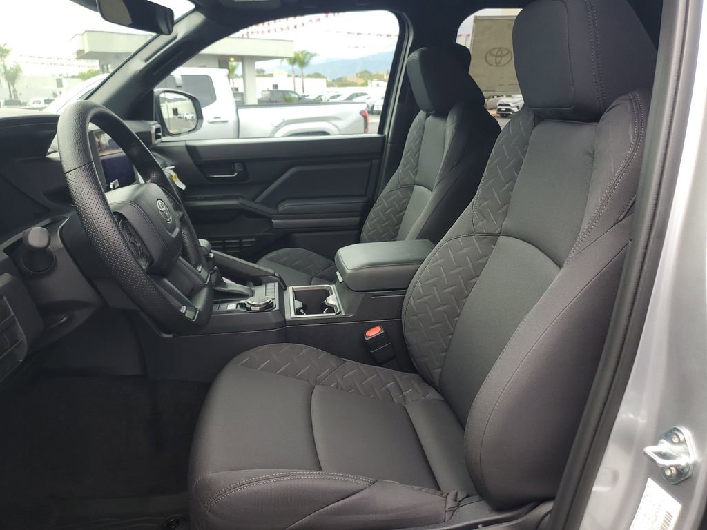 New 2026 Toyota Tacoma SR5 image 10