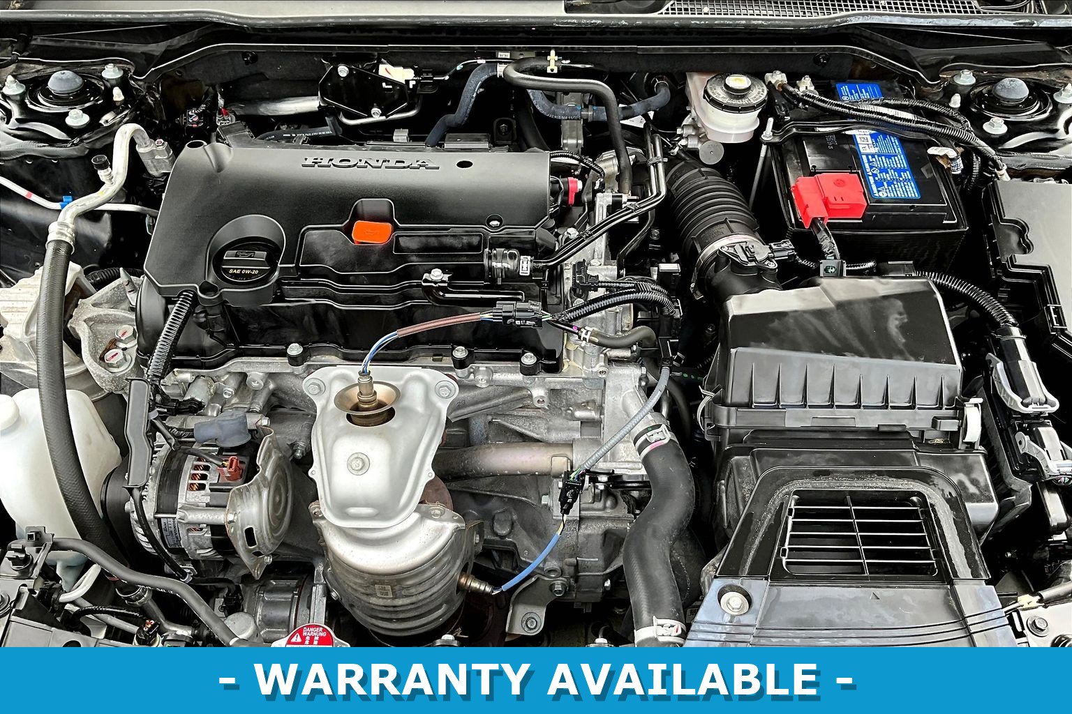 Used 2023 Honda Civic Sport image 30