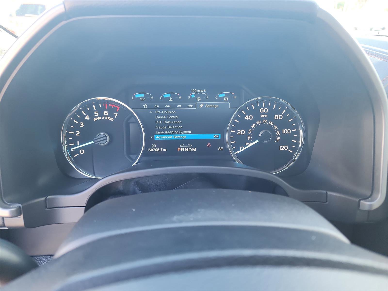 Certified 2020 Ford F150 Platinum w/ Equipment Group 701A Luxury image 29