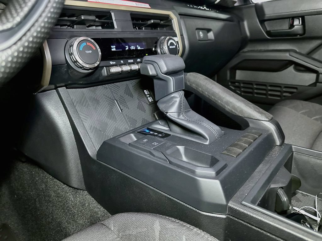 New 2026 Toyota Tacoma SR RWD image 26