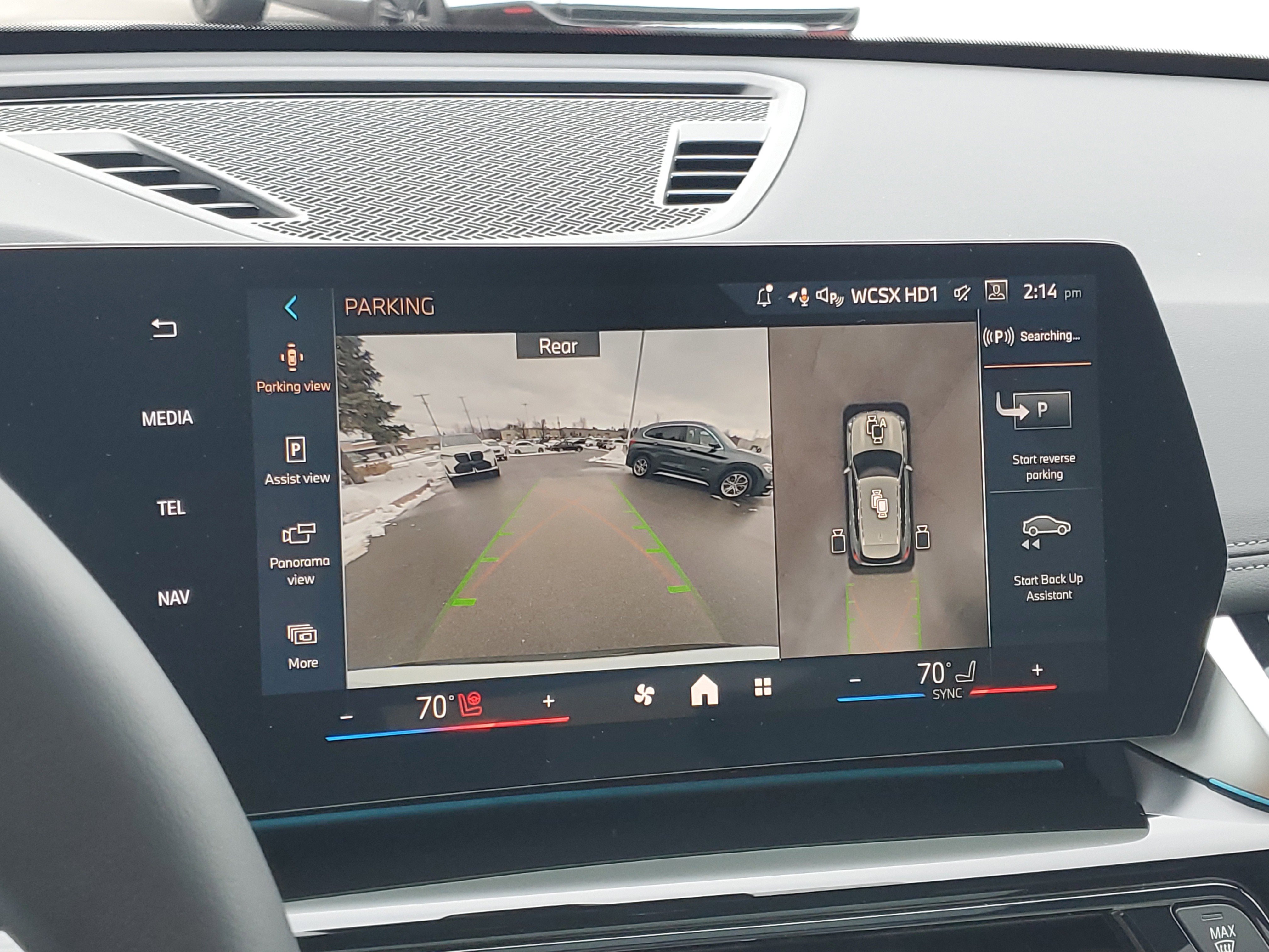 New 2026 BMW X1 xDrive28i w/ Technology Package image 18