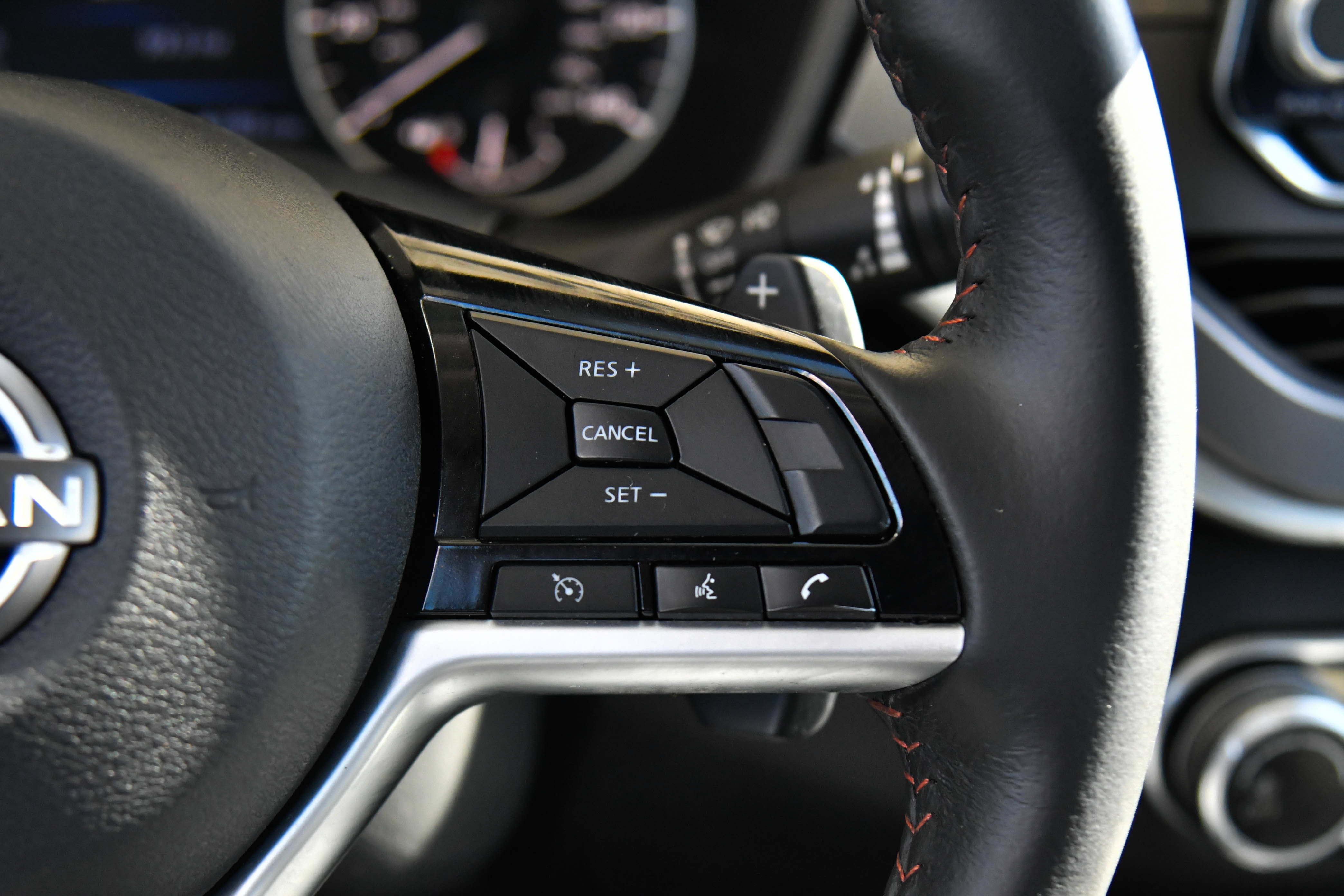 Used 2024 Nissan Altima 2.5 SR FWD image 27