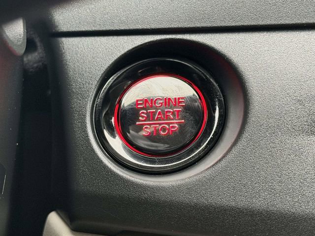 Certified 2025 Honda Accord LX image 23