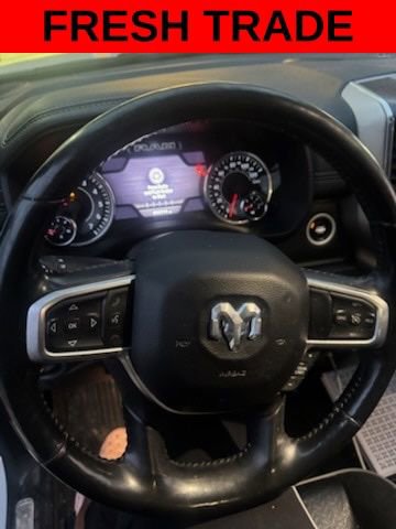 Used 2020 RAM 1500 Laramie image 6