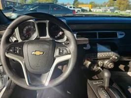 Used 2012 Chevrolet Camaro LS image 13
