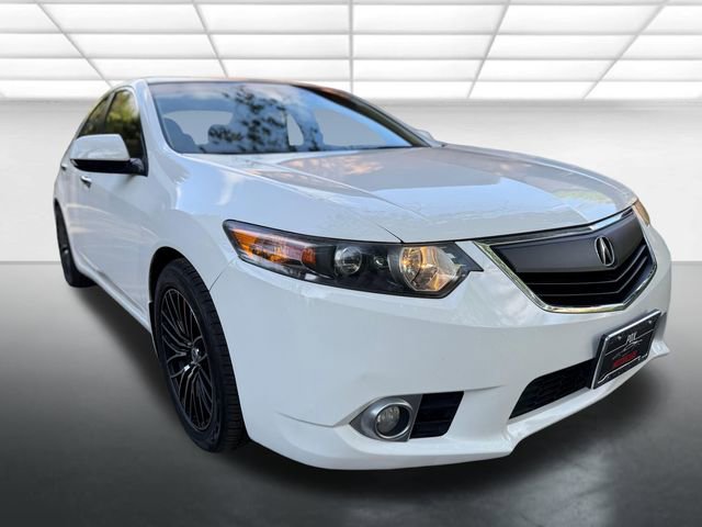 Used 2012 Acura TSX Sedan FWD image 7