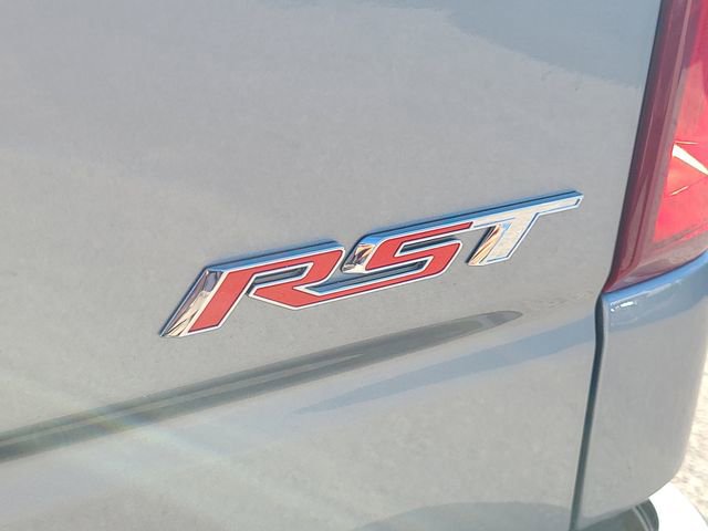 New 2026 Chevrolet Silverado 1500 RST image 10