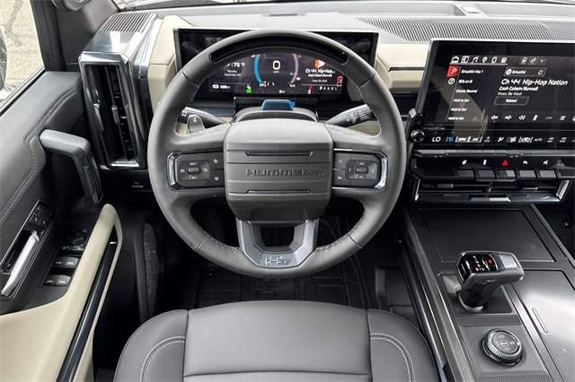 New 2026 GMC Hummer EV SUV image 16